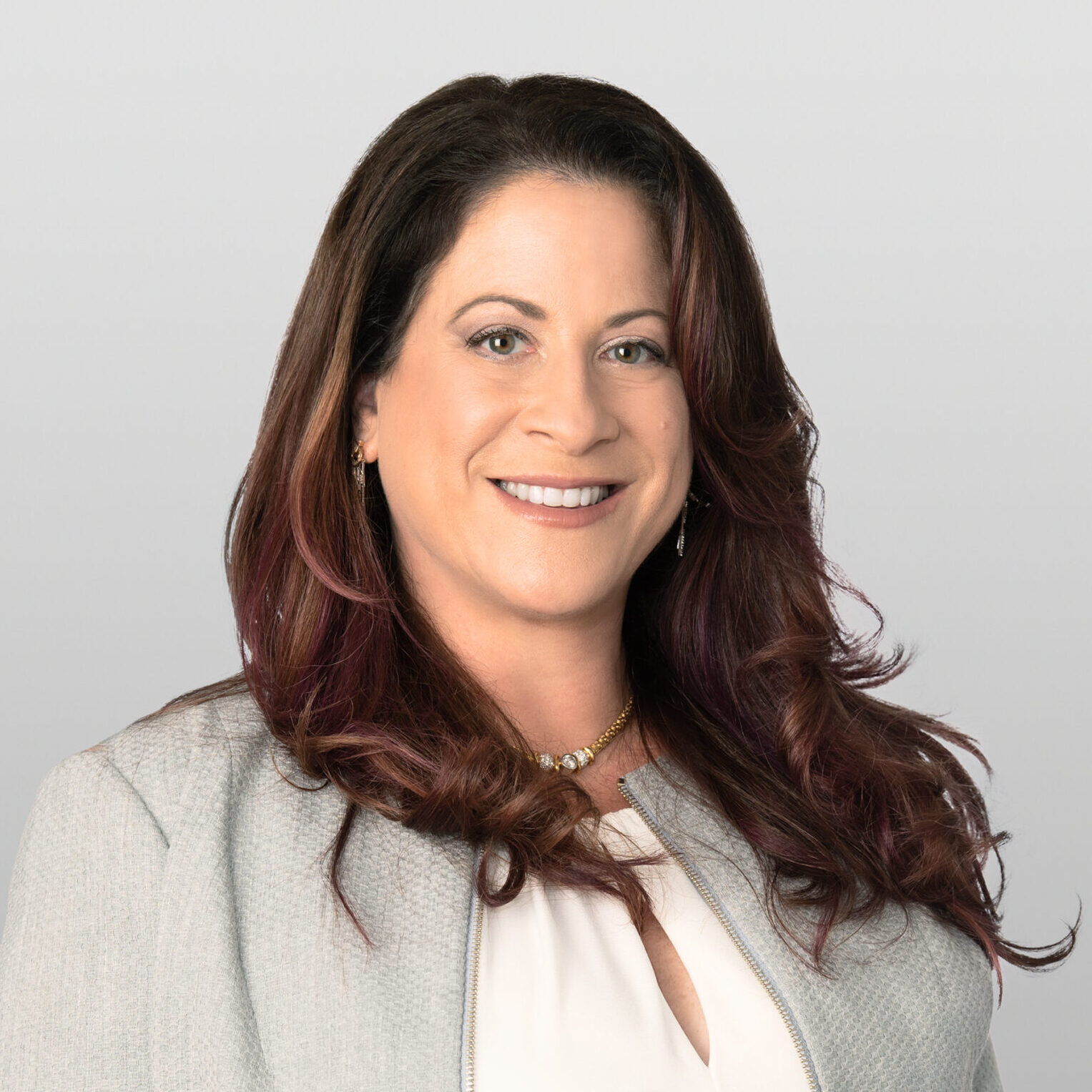 Kimberly Reisman